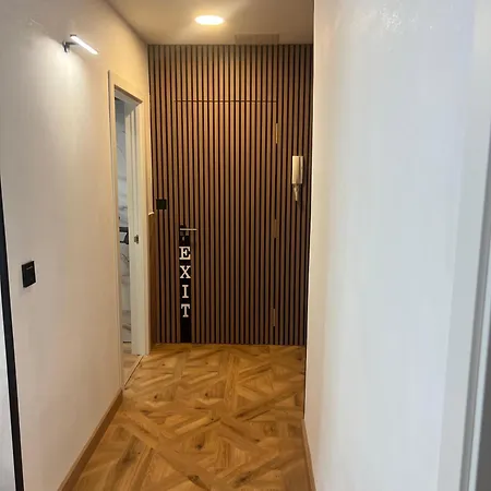 Apartamento A Un Paso Del Centro Parking Free *