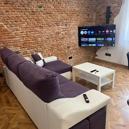 5 Min A Pie Del Centro Parking Free Valladolid