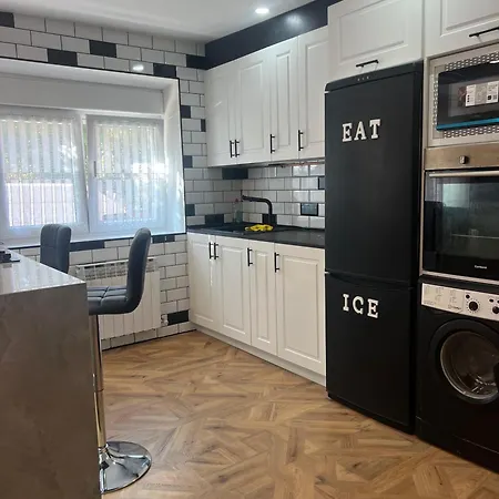 5 Min A Pie Del Centro Parking Free Appartement Valladolid