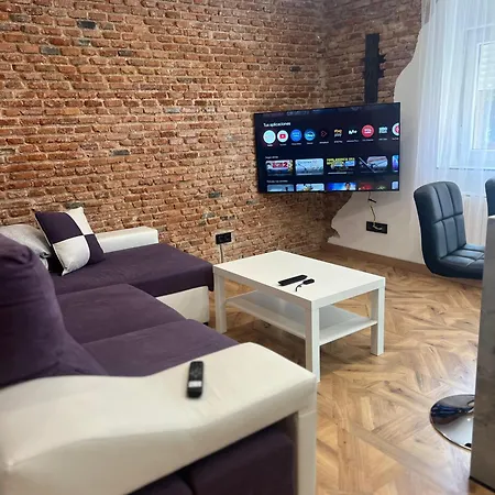 Appartement 5 Min A Pie Del Centro Parking Free Valladolid