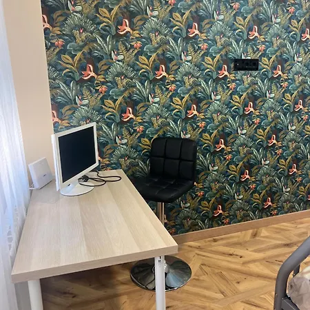 5 Min A Pie Del Centro Parking Free * Valladolid