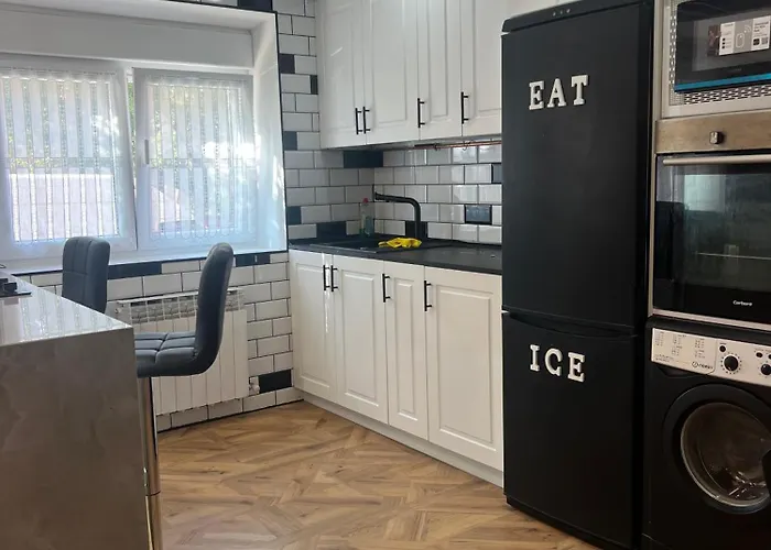 5 Min A Pie Del Centro Parking Free Appartement Valladolid