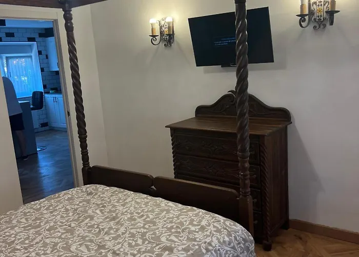 Appartement 5 Min A Pie Del Centro Parking Free